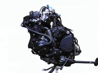 SILNIK ENGINE TRIUMPH SPRINT RS 600