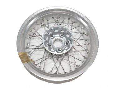 FELGA KOŁO TYŁ BMW RNINET R9T R1200R OEM 8528878