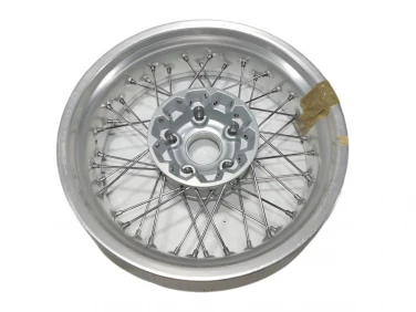FELGA KOŁO TYŁ BMW RNINET R9T R1200R OEM 8528878