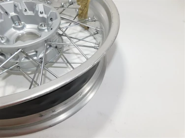 Felga koŁo tyŁ bmw rninet r9t r1200r oem 8528878