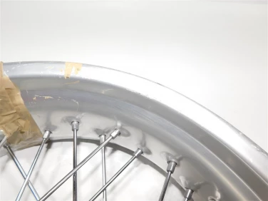 Felga koŁo tyŁ bmw rninet r9t r1200r oem 8528878