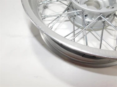 Felga koŁo tyŁ bmw rninet r9t r1200r oem 8528878