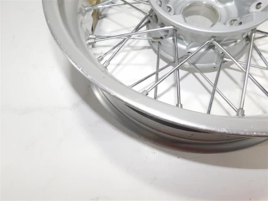 Felga koŁo tyŁ bmw rninet r9t r1200r oem 8528878