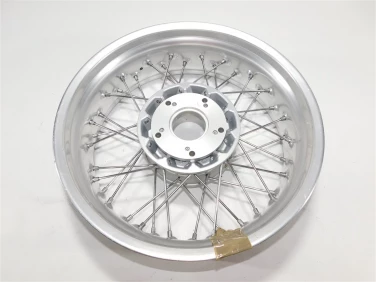Felga koŁo tyŁ bmw rninet r9t r1200r oem 8528878