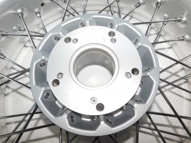 Felga koŁo tyŁ bmw rninet r9t r1200r oem 8528878