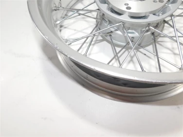 Felga koŁo tyŁ bmw rninet r9t r1200r oem 8528878