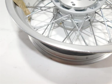 Felga koŁo tyŁ bmw rninet r9t r1200r oem 8528878