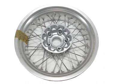 FELGA KOŁO TYŁ BMW RNINET R9T R1200R OEM 8528878