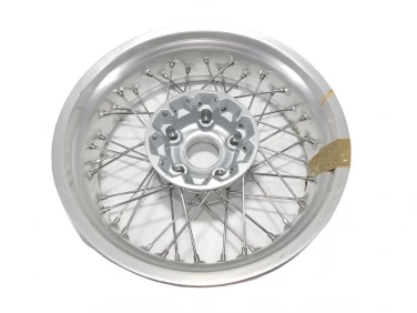 FELGA KOŁO TYŁ BMW RNINET R9T R1200R OEM 8528878