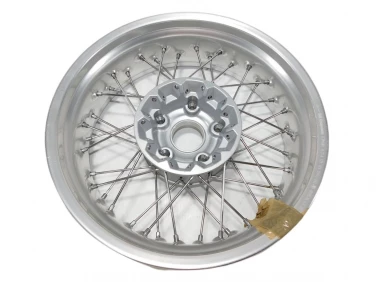 FELGA KOŁO TYŁ BMW RNINET R9T R1200R OEM 8528878