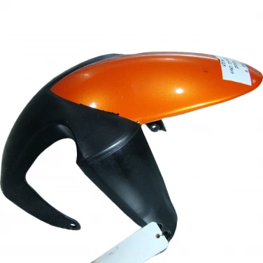 BŁOTNIK PRZÓD PRZEDNI KTM 640 DUKE 2002R