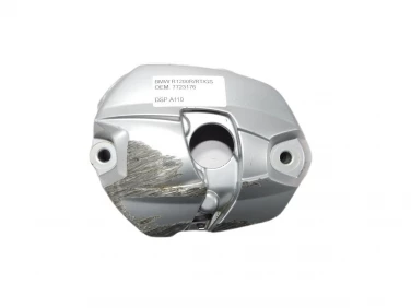 DEKIEL KAPA SILNIK PRAWA BMW R1200R/RT/GS OEM 7723176