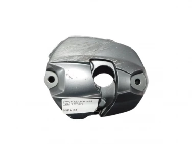 DEKIEL KAPA SILNIK PRAWA BMW R1200R/RT/GS OEM 7723676