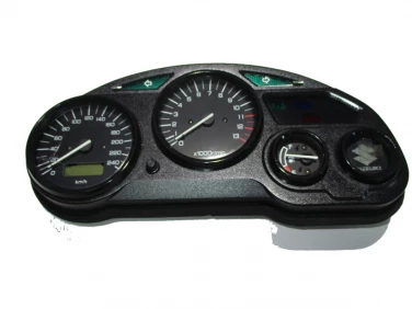 LICZNIK PRĘDKOŚCIOMIERZ PRZÓD SUZUKI GSXF 600 1999R