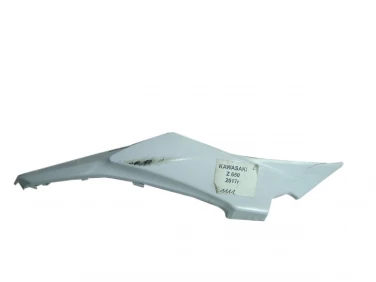 OGON OWIEWKA TYŁ BOK PLASTIK KAWASAKI Z650 2007R LEWA