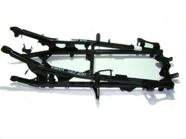 STELAŻ TYŁ TYLNI HONDA CBF 600 PC43 07-13