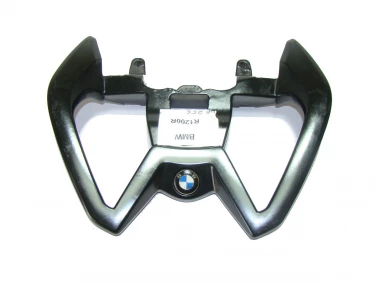 UCHWYT PASAŻERA RĄCZKA BAGAŻNIK BMW R1200R