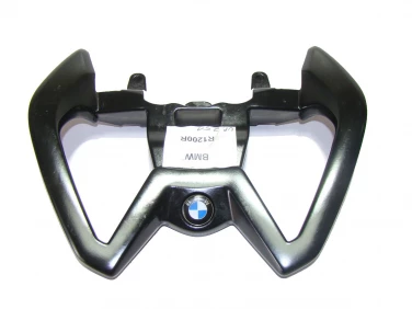 UCHWYT PASAŻERA RĄCZKA BAGAŻNIK BMW R1200R