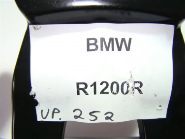 Uchwyt pasaŻera rĄczka bagaŻnik bmw r1200r