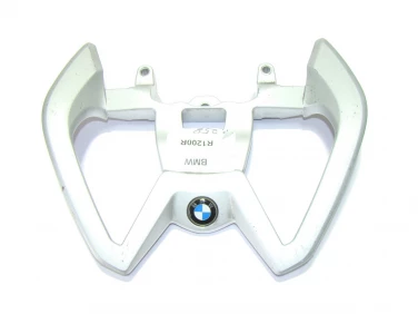 UCHWYT PASAŻERA RĄCZKA BAGAŻNIK BMW R1200R