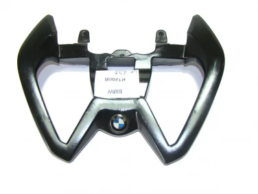 UCHWYT PASAŻERA RĄCZKA BAGAŻNIK BMW R1200R