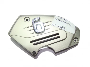 WYPEŁNIENIE PLASTIK OWIEWKA BMW K 1600 GTL