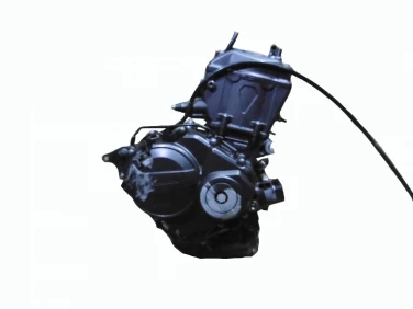 SILNIK ENGINE HONDA CB600 HORNET 28791KM