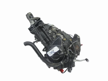 SILNIK ENGINE HONDA CBR 1100 XX 42333KM