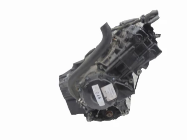 SILNIK ENGINE HONDA CBR 1100X 38900KM