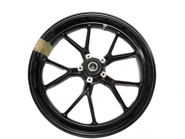 FELGA KOŁO PRZÓD DUCATI 848 08-13R