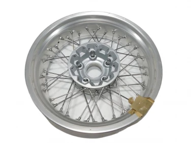 FELGA KOŁO TYŁ BMW RNINET R9T R1200R OEM 8528878