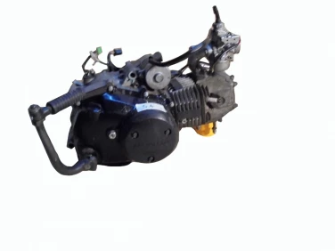 SILNIK ENGINE HONDA ANF 125 INNOVA 3456KM