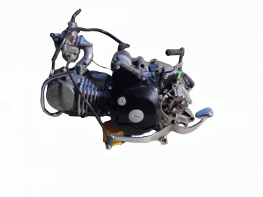 Silnik engine honda anf 125 innova 3456km