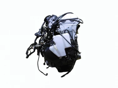 SILNIK ENGINE KAWASAKI ZXR 750 42587KM
