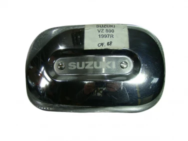 AIRBOX FILTR CHROM SUZUKI VZ 800 1997R