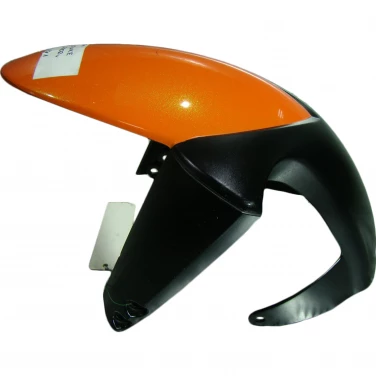 BŁOTNIK PRZÓD PRZEDNI KTM 640 DUKE 2002R