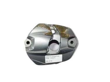 DEKIEL KAPA SILNIK LEWA BMW R1200R/RT/GS OEM 7723675