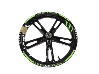 FELGA KOŁO PRZÓD YAMAHA YZF R125 08-14R