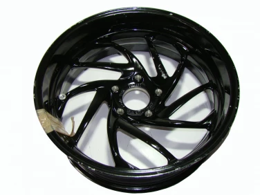 FELGA KOŁO TYŁ BMW K1600GT K1600GTL K48 OEM 8528659