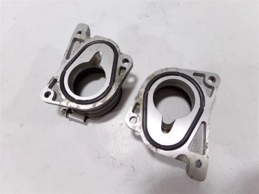 KrÓĆiec gaŹnik przepustnica bmw c650gt k19