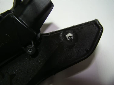 Kierunek kierunkowskaz ducati multistrada 1200 enduro