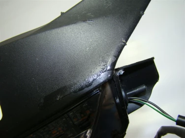 Kierunek kierunkowskaz ducati multistrada 1200 enduro