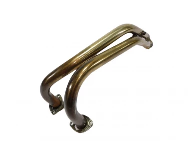 KOLANKO KOLEKTOR WYDECH YAMAHA XJ 600 DIVERSION 96-98