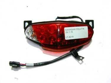 LAMPA TYŁ TYLNA KAWASAKI ER-6 FN 09-11