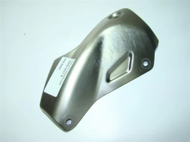 OsŁona wydech tŁumik ducati monster 1200s 2017r