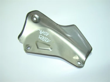 OsŁona wydech tŁumik ducati monster 1200s 2017r