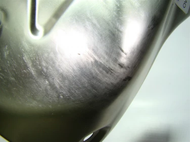 OsŁona wydech tŁumik ducati monster 1200s 2017r