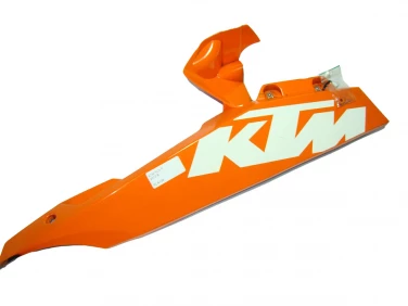 PŁUG PLASTIK OWIEWKA KTM RC8 R 2013R