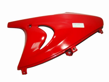 PŁUG PLASTIK OWIEWKA TRIUMPH SPRINT ST 955I 99-04