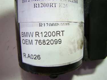 Rozrusznik elektryczny bmw r1200rt oem 7682099